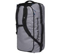 Black Diamond - Bolsas Duffel - Stonehauler 90 Pewter - Gris Gris one size