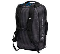 Black Diamond - Bolsas Duffel - Stonehauler Pro 30 Black - Negro Negro one size