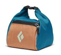 Black Diamond Boulderbag Mondito - Bolsa para escalar, color laguna