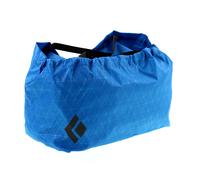 Black Diamond Burrito Half Rope Bag Bolsa para cuerdas Talla única Azul
