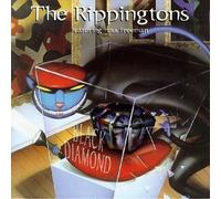Black Diamond by Rippingtons, Freeman, Russ (1997-09-16)
