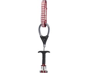 BLACK DIAMOND Camalot Z4 0.1 - Unisex - Rojo / Negro - talla única- modelo 2026