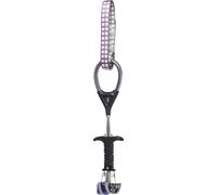 BLACK DIAMOND Camalot Z4 Offset 0.4-0.5 - Unisex - Gris / Violeta - talla única- modelo 2025
