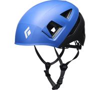 Black Diamond Capitan E Casco para escalada M-L Azul