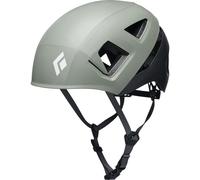 Black Diamond - Cascos Escalada - Capitan E Helmet Tundra - Talla S\/M - Caqui Caqui S\/M