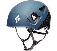 Casco de escalada Black Diamond Captain Talla de casco: 53-59 cm / Color: azul oscuro