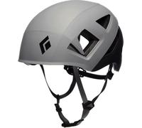 Black Diamond Capitan Casco para escalada pewter black