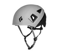Black Diamond Capitan Casco para escalada pewter black
