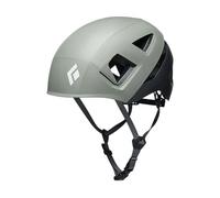 Black Diamond Casco de Escalada Unisex para Adultos Capitan E, Tundra, S/M