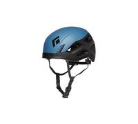 BLACK DIAMOND Casco de escalada Vision azul | S/M