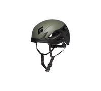 BLACK DIAMOND Casco de escalada Vision oliva | M/L