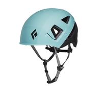 Black Diamond Casco, pátina Negro, S/M