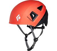 Casco de escalada Black Diamond Captain Talla de casco: 58-63 cm / Color: naranja