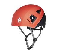 Casco de escalada Black Diamond Captain Talla de casco: 53-59 cm / Color: naranja