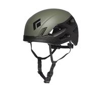 Black Diamond Vision Helmet Casco de Escalada, Adultos Unisex, Tundra, Talla Media/Grande