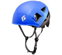 Black Diamond Capitan E Casco para escalada M-L Azul