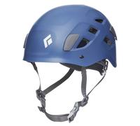 Black Diamond - Cascos Escalada - Half Dome Denim - Talla 55-61 cm - Azul Azul 55-61 cm