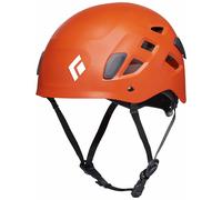 Black Diamond - Cascos Escalada - Half Dome Octane - Talla M\/L - Rojo Rojo M\/L