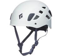 Black Diamond - Cascos Escalada - Half Dome Rain - Talla 48-57 cm - Blanco Blanco 48-57 cm