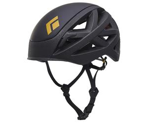 Black Diamond - Cascos Escalada - Vapor Helmet Black - Talla M/L - Negro Negro M/L