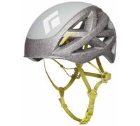 BLACK DIAMOND Vapor Helmet - Hombre - Gris - talla 58/63- modelo 2025