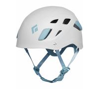 Black Diamond - Cascos Escalada - W Half Dome Alloy para Mujer - Talla S\/M - Blanco Blanco S\/M