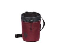 BLACK DIAMOND Chalkbag Repo rojo