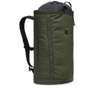 Black Diamond - Ciclismo urbano - Street Creek 24 Tundra - Verde Verde one size