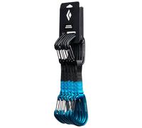 Black Diamond - Cintas express Escalada - Hotwire Quickpack 12 Cm Desert Sky - Azul Azul one size