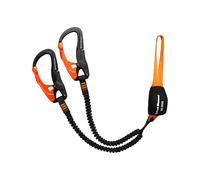 Black Diamond - Cintas y cabos de anclaje - Iron Cruiser Set - Naranja Naranja one size
