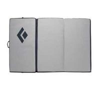 Black Diamond - Crash pads - Circuit Z Pewter - Gris Gris one size