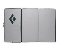 BLACK DIAMOND Circuit Z Crash Pad - Unisex - Gris - talla única- modelo 2026