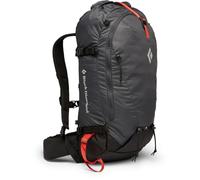 BLACK DIAMOND Cirque 35 Backpack - Hombre - Gris - talla M/L- modelo 2026