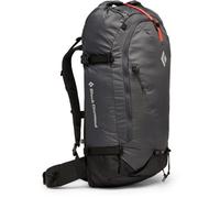 BLACK DIAMOND Cirque 50 Backpack - Hombre - Gris - talla M/L- modelo 2026