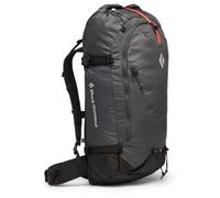 Black Diamond - Cirque 50 Carbon - Talla M\/L - Negro Negro M\/L