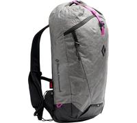 Black Diamond - Mochilas - Cirque Ultra 25 Storm Gray - Talla M\/L - Gris Gris M\/L