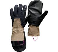 BLACK DIAMOND Cirque - Unisex - Negro - talla 9.5/10- modelo 2027