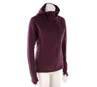 Black Diamond Coefficient LT Hybrid Hoody Mujer Jersey M Lila