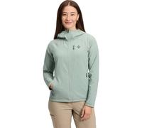 BLACK DIAMOND Coefficient Storm Fz Hoody W - Mujer - - talla M- modelo 2026