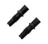 Black Diamond Consejos técnicos de Distancia de Equipamiento - Negro