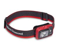 Black Diamond Cosmo 350lm Linterna frontal Talla única Rojo