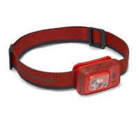 BLACK DIAMOND Cosmo 350-r Headlamp - Hombre - Rojo - talla única- modelo 2026
