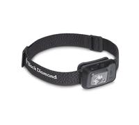 Black Diamond Linterna frontal Cosmo 350-r Unisex Gris/Negro Talla única 2025