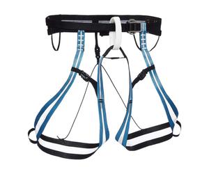 BLACK DIAMOND Couloir Harness - Hombre - Azul - talla M/L- modelo 2026
