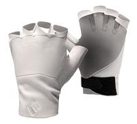 BLACK DIAMOND Crack Gloves - Hombre - Blanco - talla 8.5/9- modelo 2025