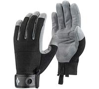 Black Diamond Crag Glove - Guantes de Escalada y Entrenamiento al Aire Libre
