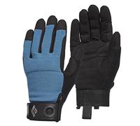 Black Diamond Crag Gloves Guantes, Adultos Unisex, 4002-Astral BLU, L