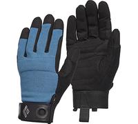 Black Diamond Crag Gloves, Unisex; 4002-Astral BLU; L