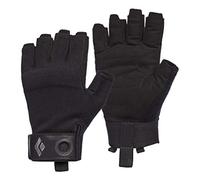 Black Diamond Crag Half Finger Guantes - SS23 - S