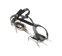 Black Diamond - Crampones alpinismo - Contact Crampons - Gris Gris